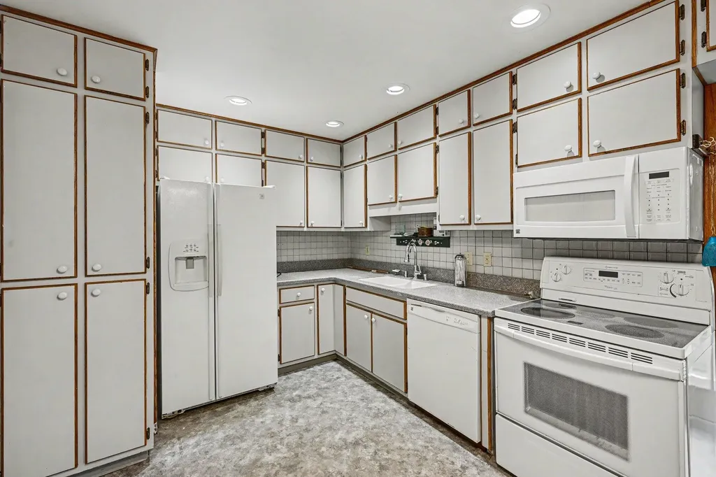 203 Dundee Drive Emmett Charter Township MI 49014