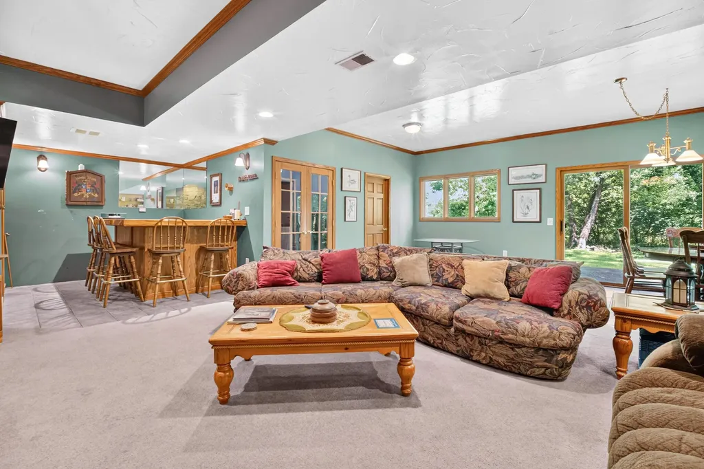 7750 N 32nd Street Richland Village MI 49083
