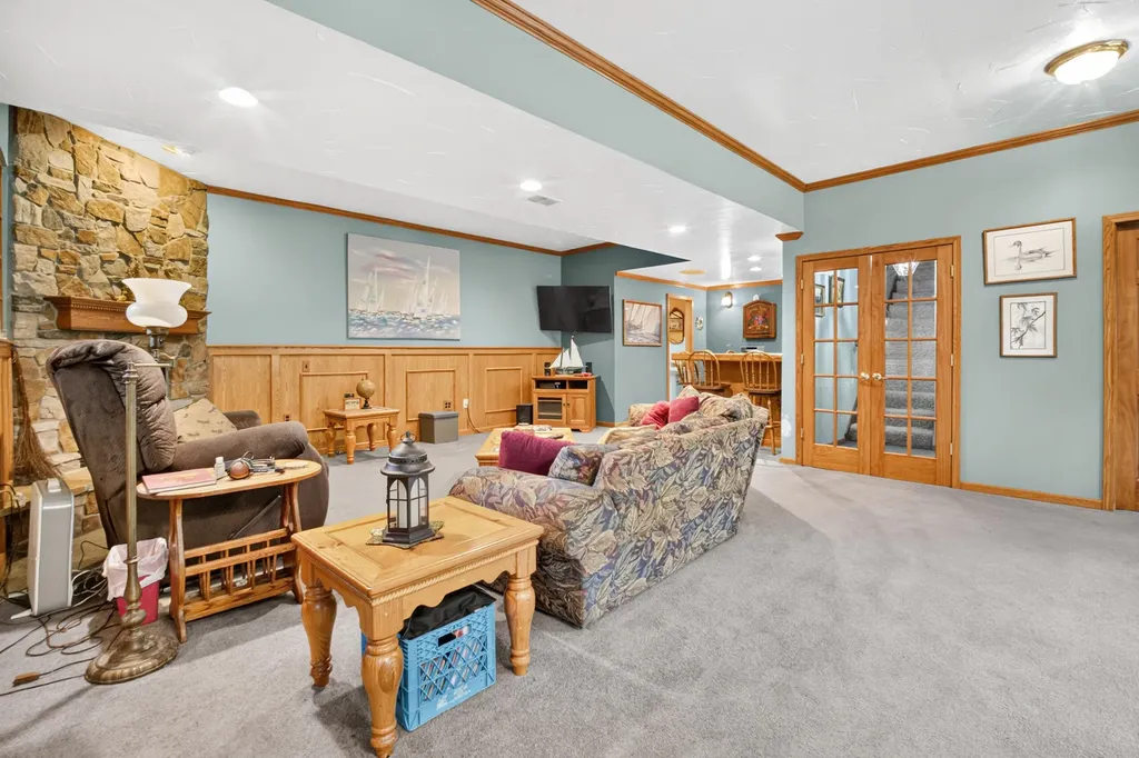 7750 N 32nd Street Richland Village MI 49083