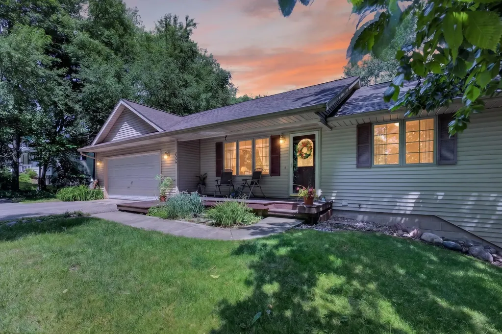 7750 N 32nd Street Richland Village MI 49083