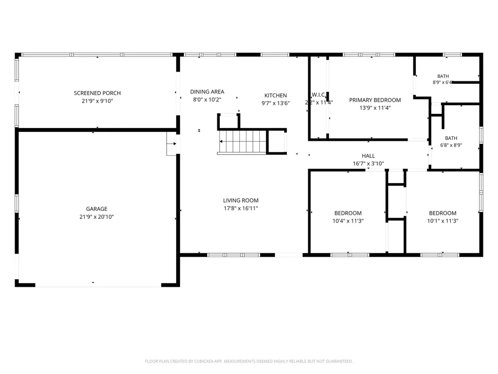 7750 N 32nd Street Richland Village MI 49083
