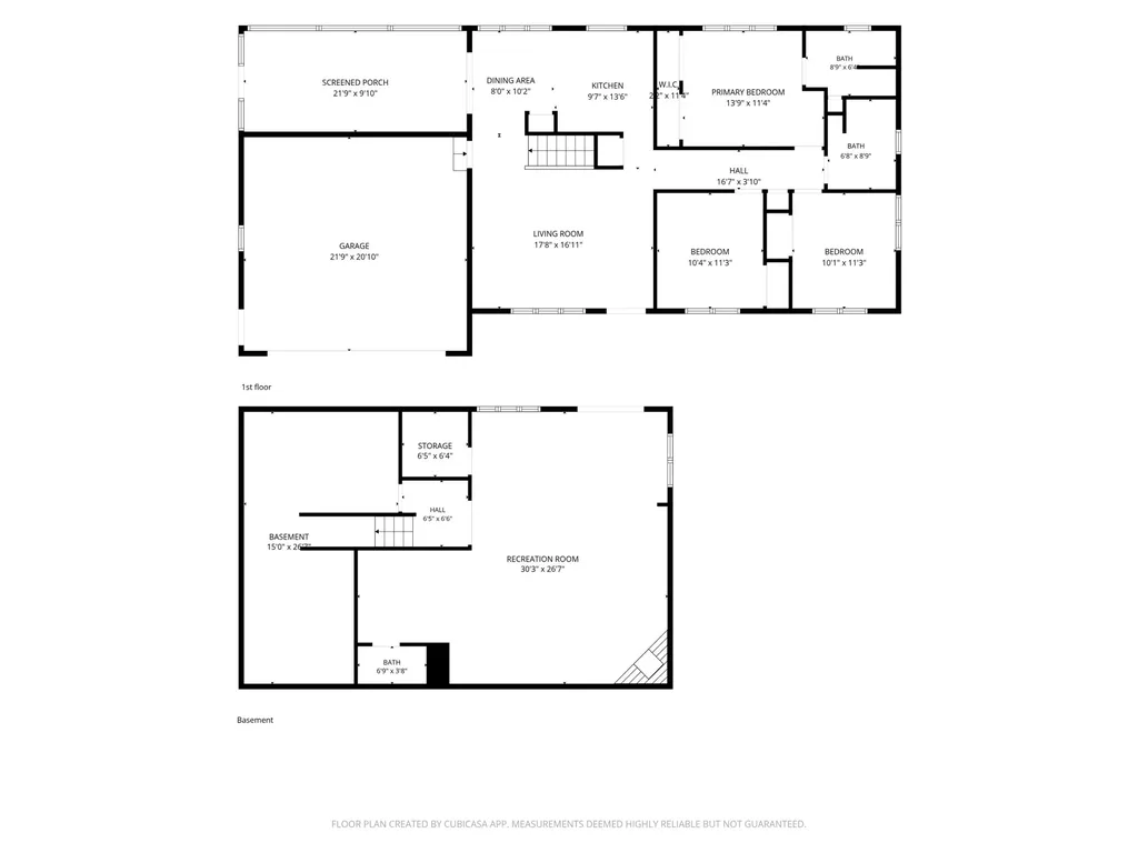 7750 N 32nd Street Richland Village MI 49083