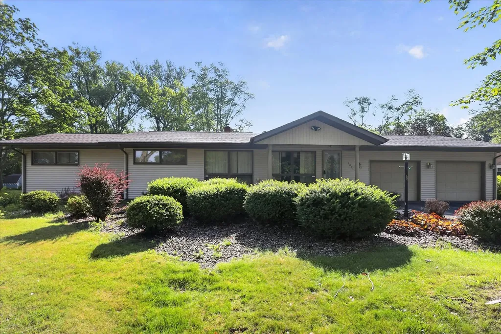 1051 Sylvan Road Benton Charter Township MI 49022