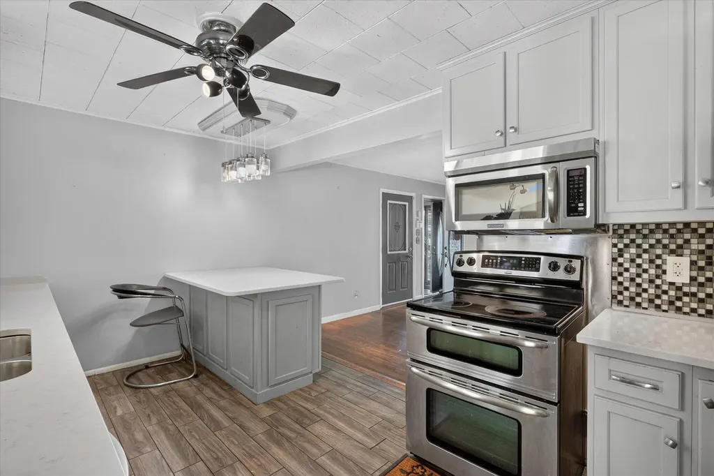 1051 Sylvan Road Benton Charter Township MI 49022