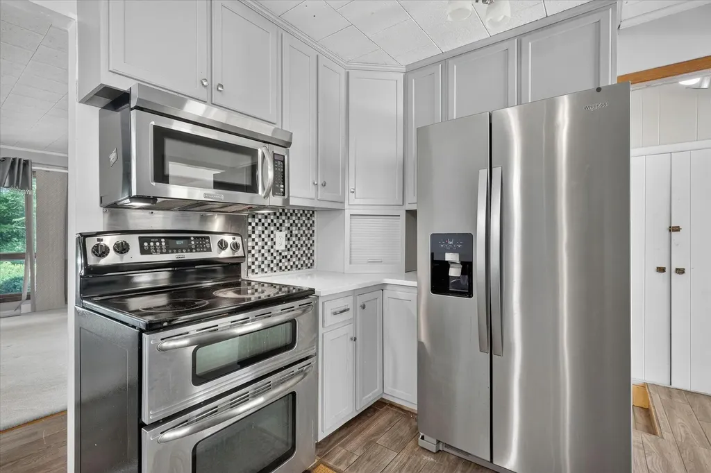 1051 Sylvan Road Benton Charter Township MI 49022