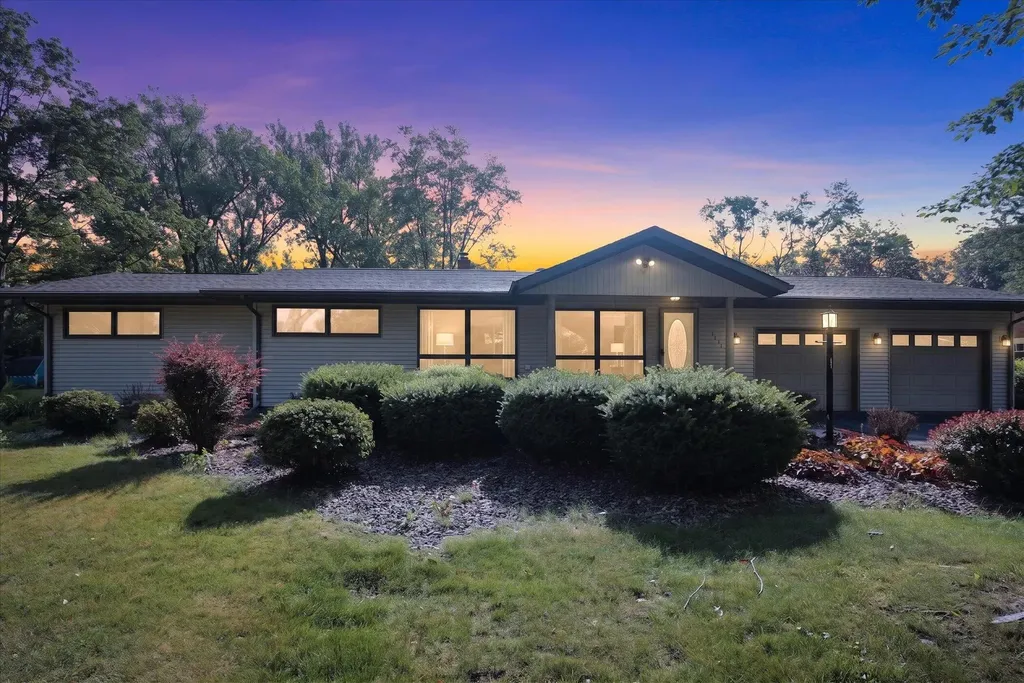 1051 Sylvan Road Benton Charter Township MI 49022