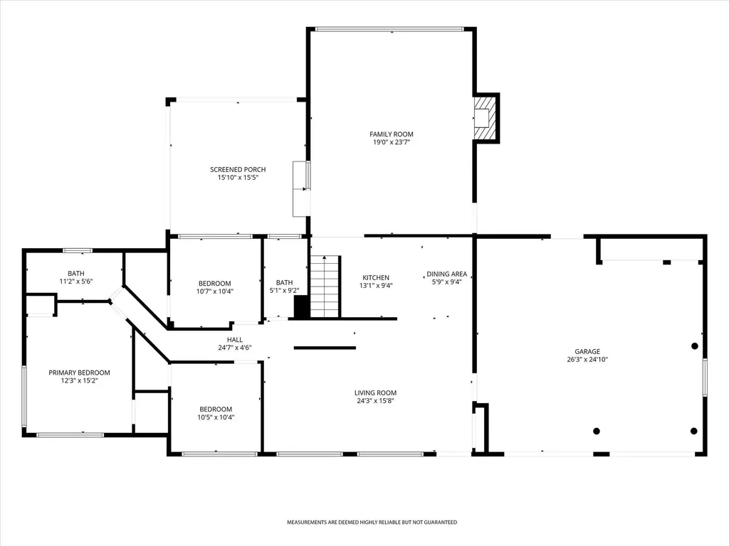 1051 Sylvan Road Benton Charter Township MI 49022