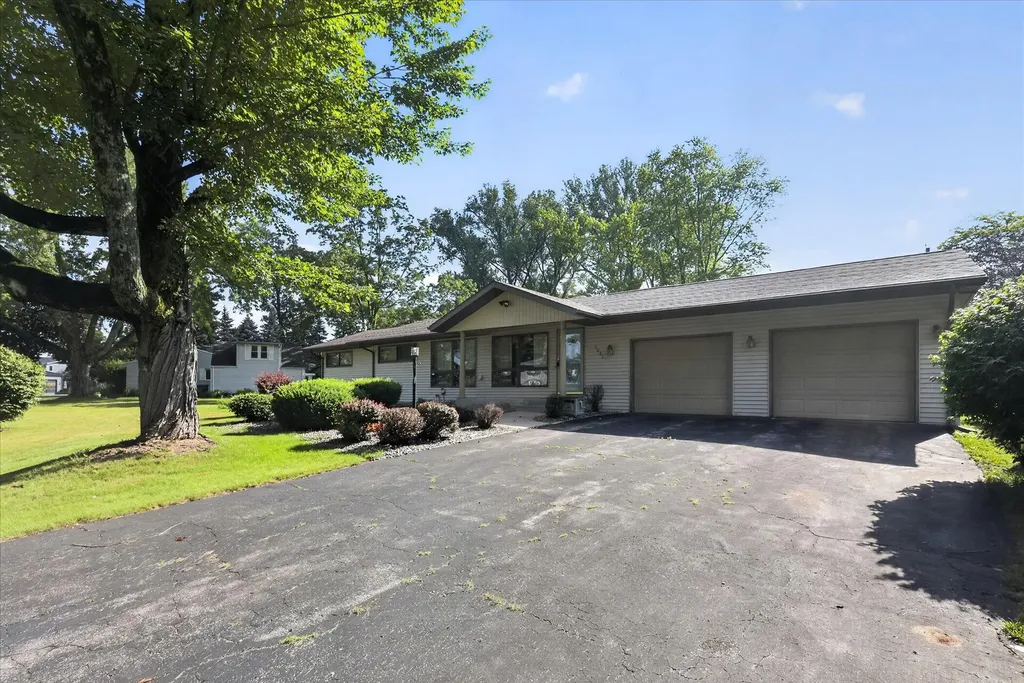 1051 Sylvan Road Benton Charter Township MI 49022