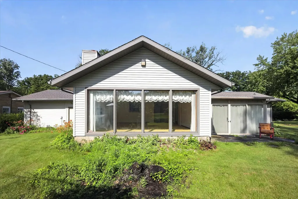 1051 Sylvan Road Benton Charter Township MI 49022
