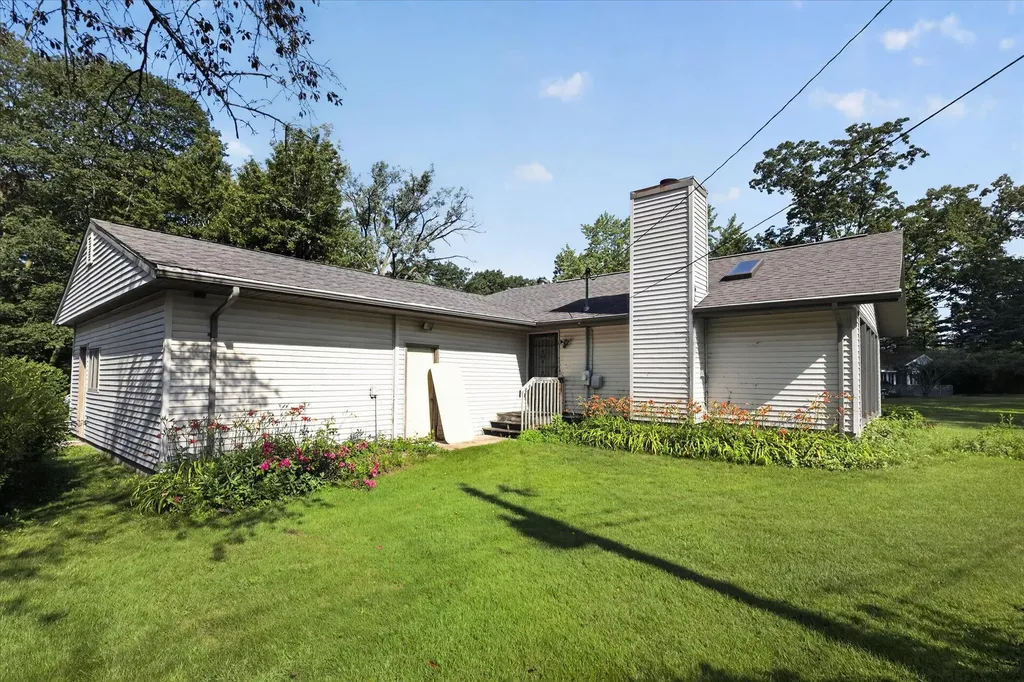 1051 Sylvan Road Benton Charter Township MI 49022