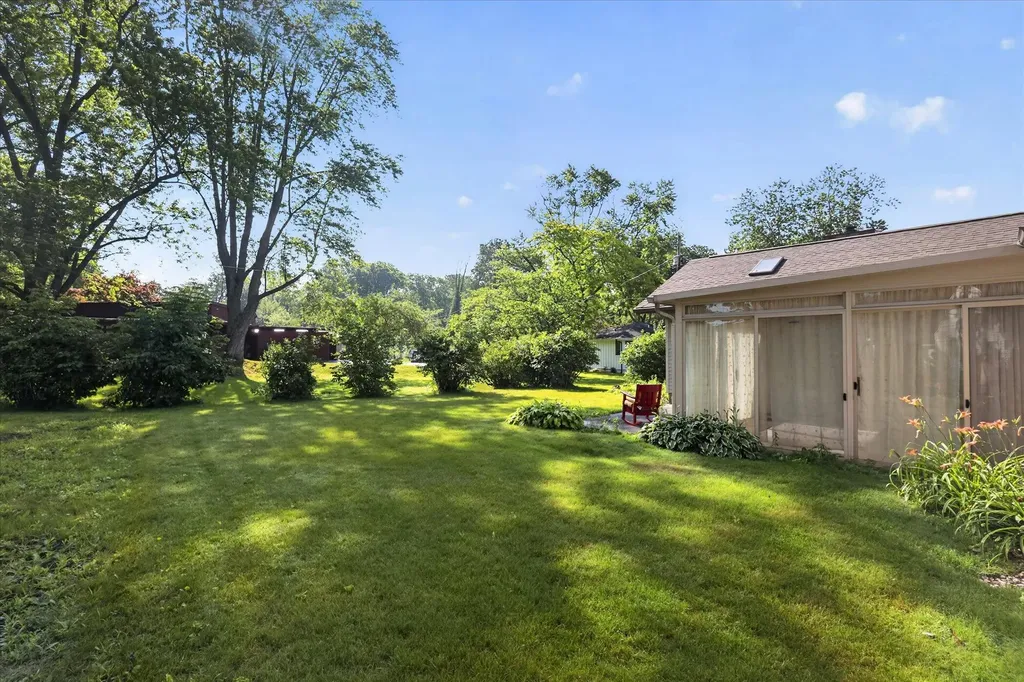 1051 Sylvan Road Benton Charter Township MI 49022