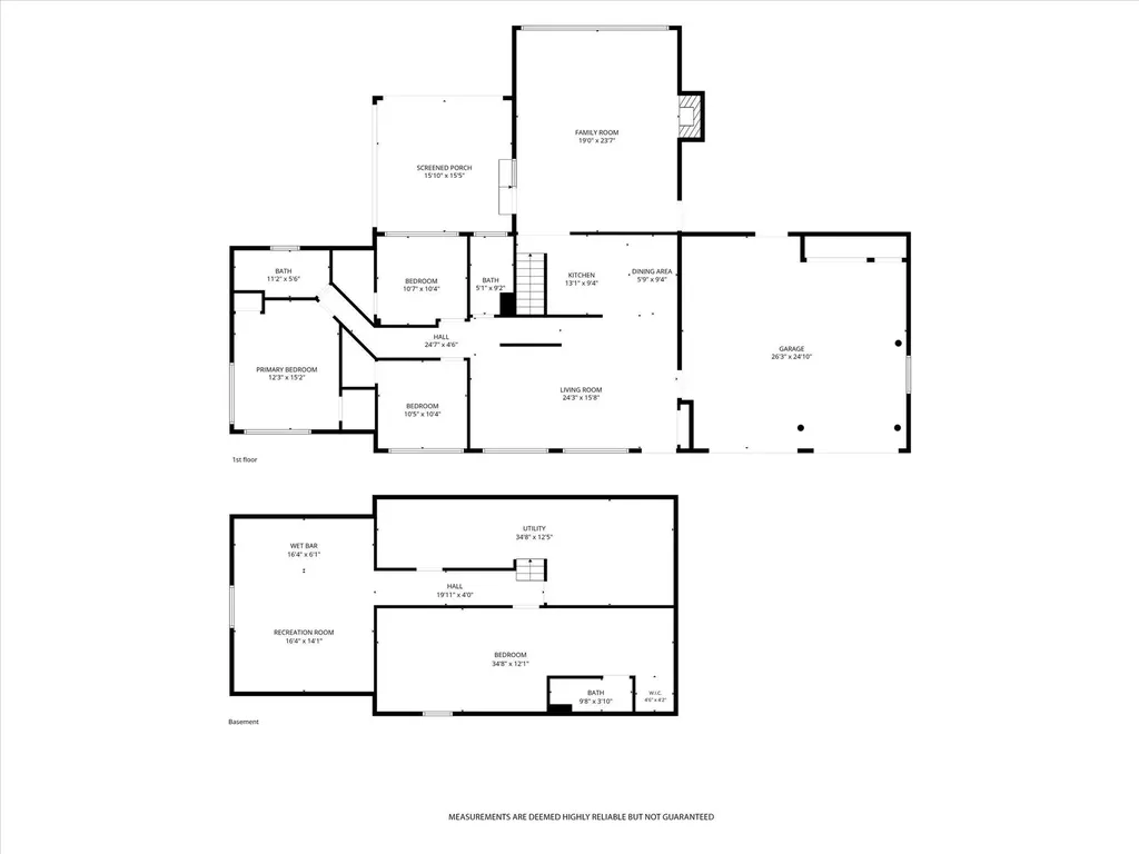 1051 Sylvan Road Benton Charter Township MI 49022