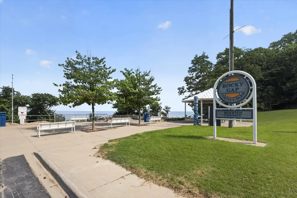 1051 Sylvan Road Benton Charter Township MI 49022