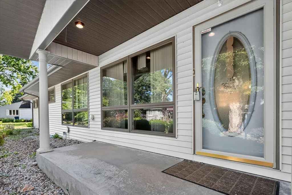 1051 Sylvan Road Benton Charter Township MI 49022