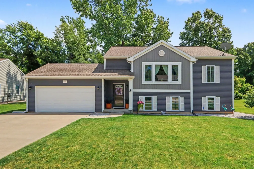621 Oklahoma Drive Three Rivers City MI 49093