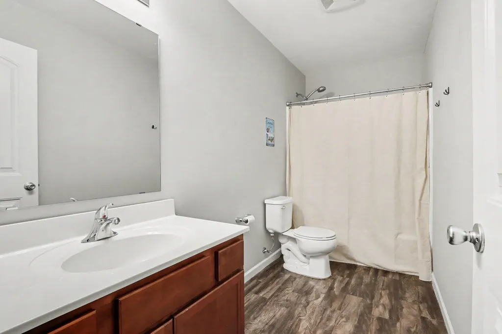621 Oklahoma Drive Three Rivers City MI 49093
