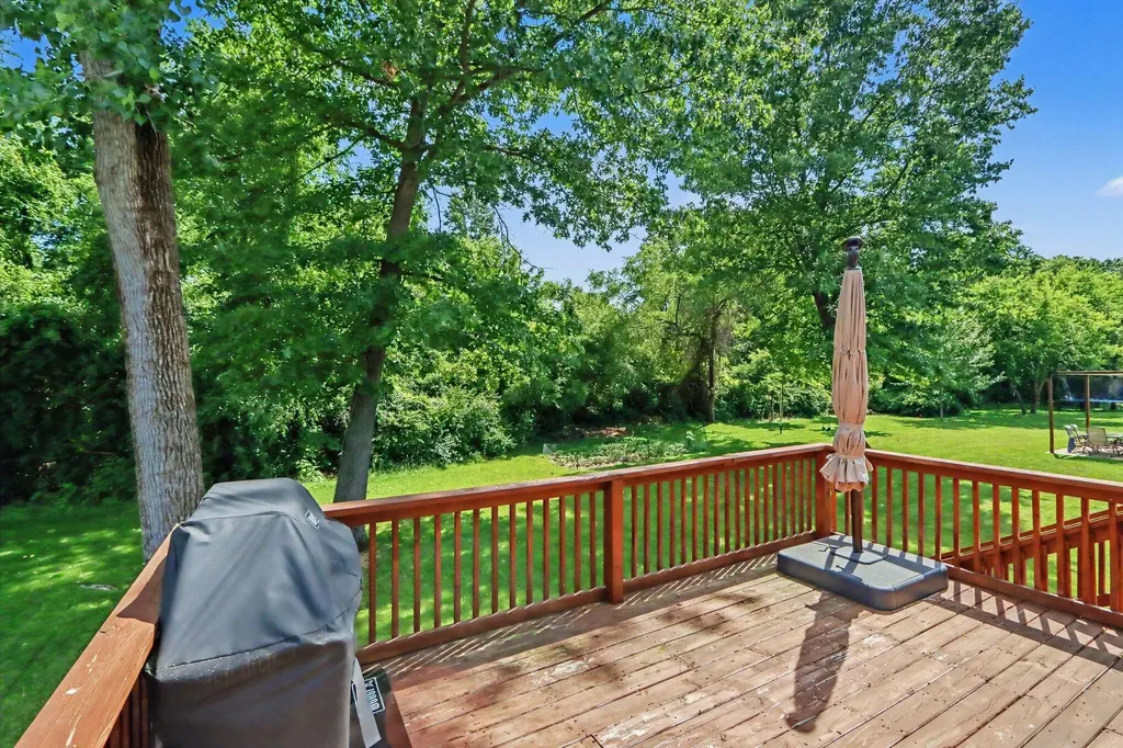 621 Oklahoma Drive Three Rivers City MI 49093