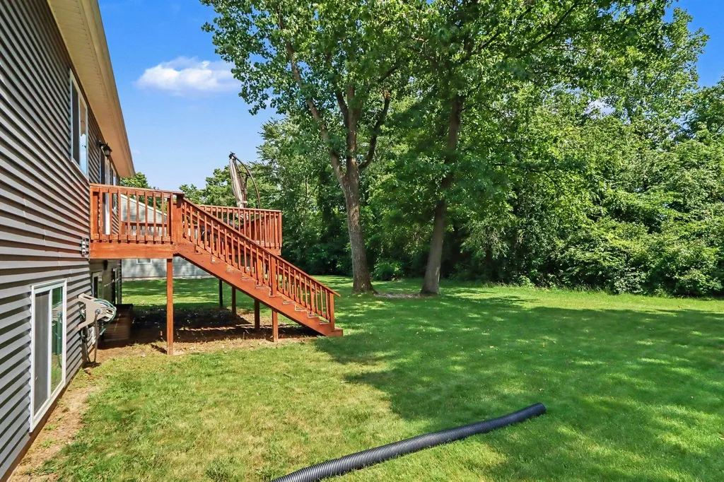 621 Oklahoma Drive Three Rivers City MI 49093
