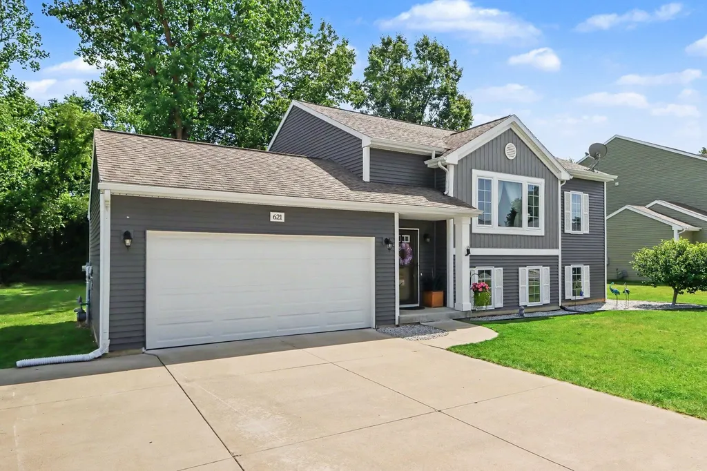621 Oklahoma Drive Three Rivers City MI 49093