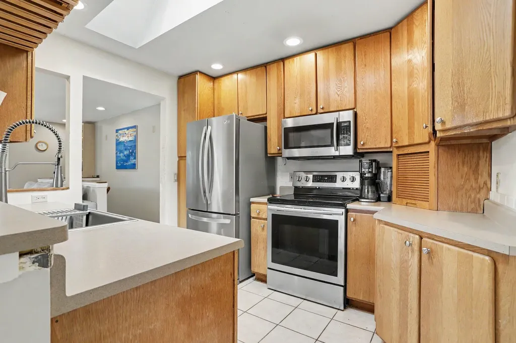 3409 Tamsin Avenue Kalamazoo City MI 49008