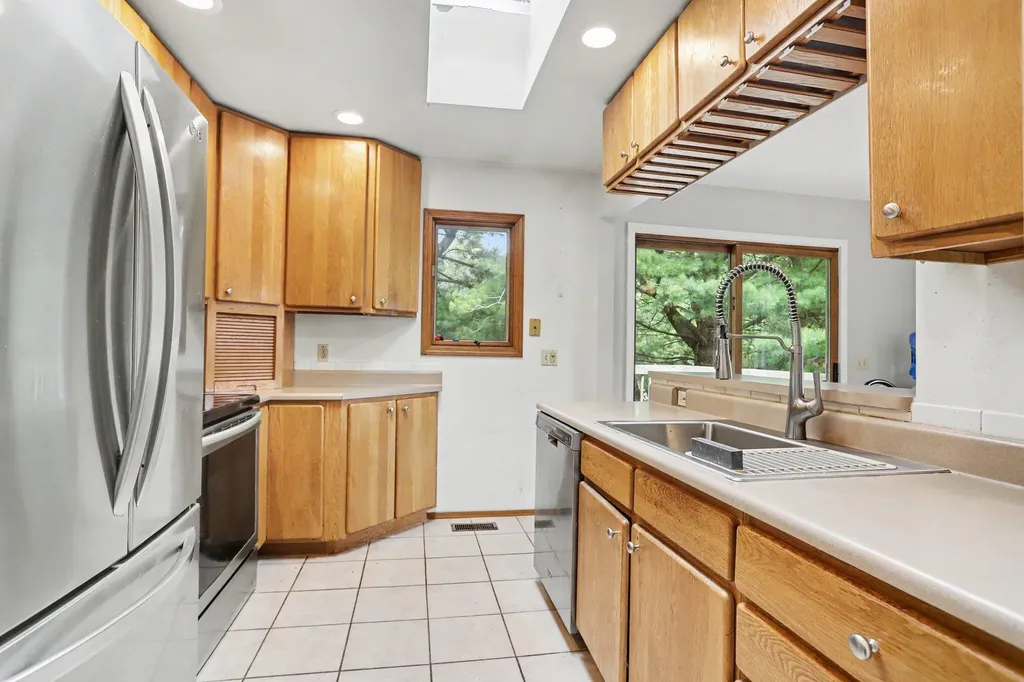 3409 Tamsin Avenue Kalamazoo City MI 49008