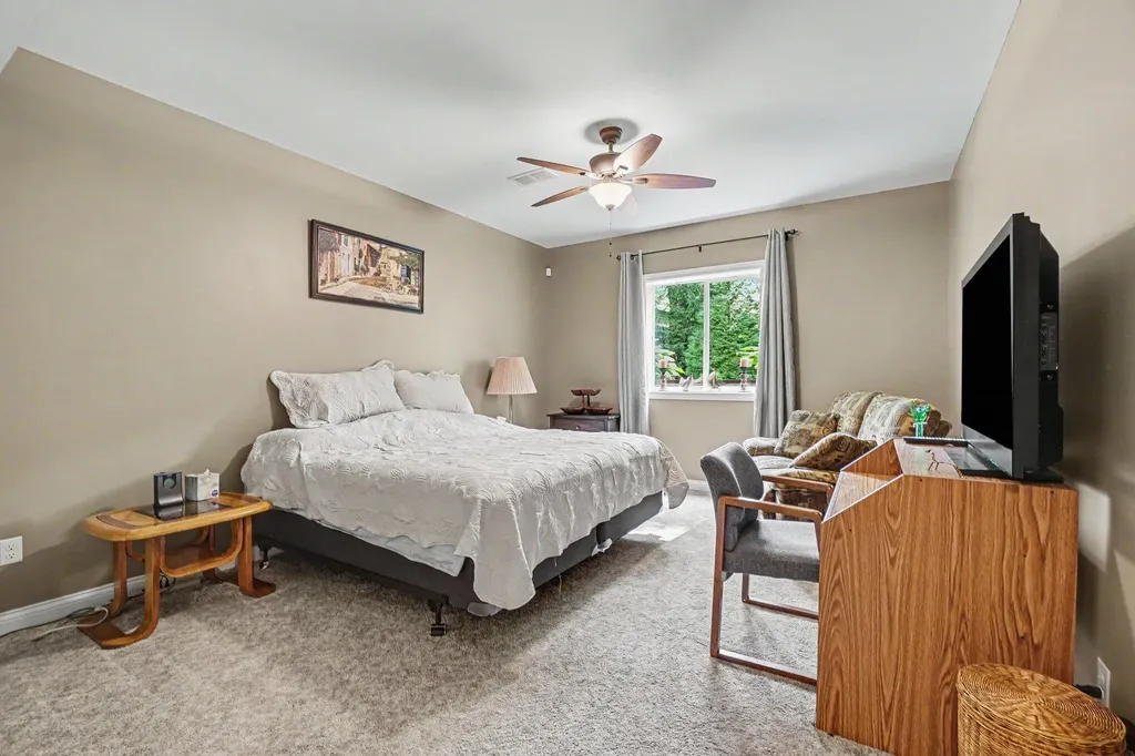 5533 S Red Pine Circle Texas Charter Township MI 49009