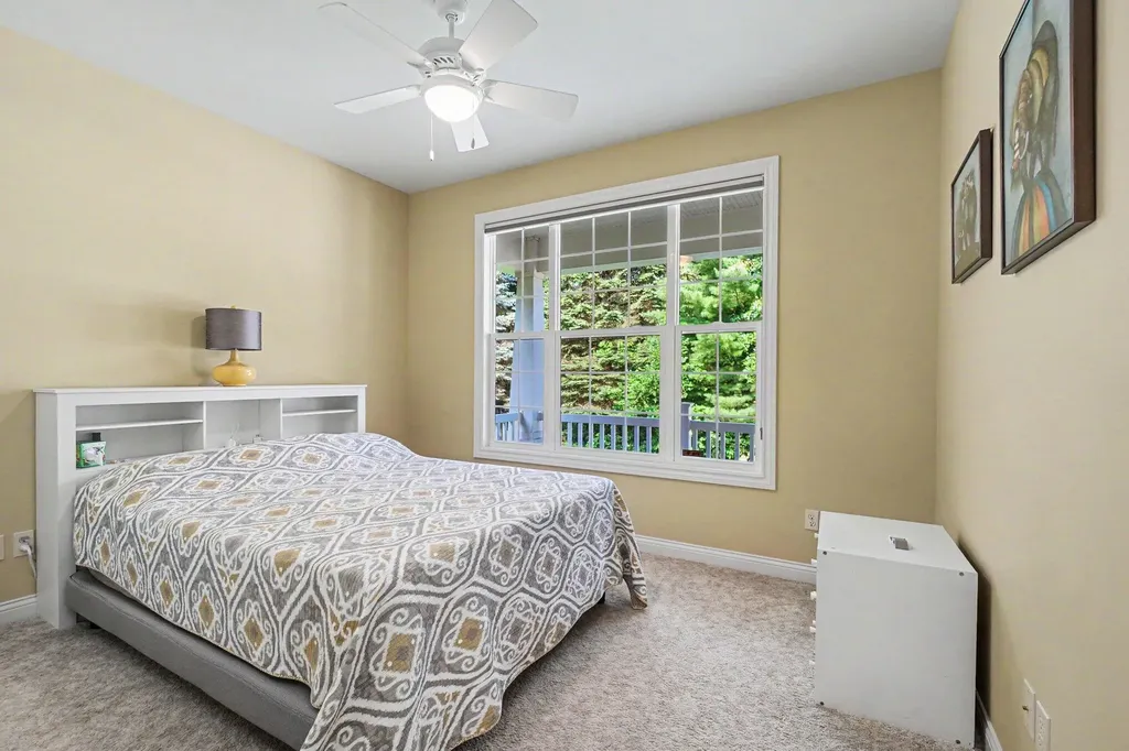5533 S Red Pine Circle Texas Charter Township MI 49009