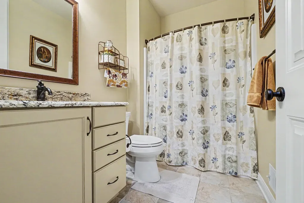 5533 S Red Pine Circle Texas Charter Township MI 49009