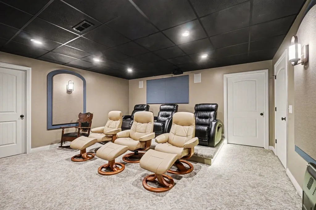 5533 S Red Pine Circle Texas Charter Township MI 49009