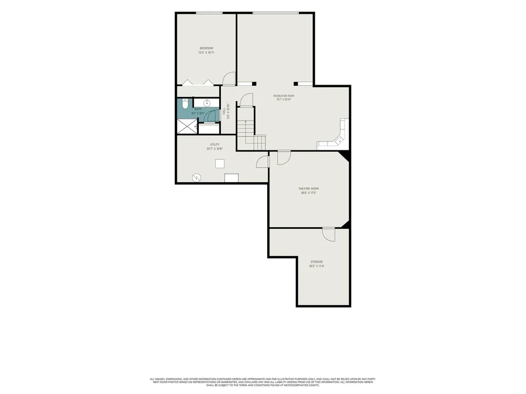 5533 S Red Pine Circle Texas Charter Township MI 49009