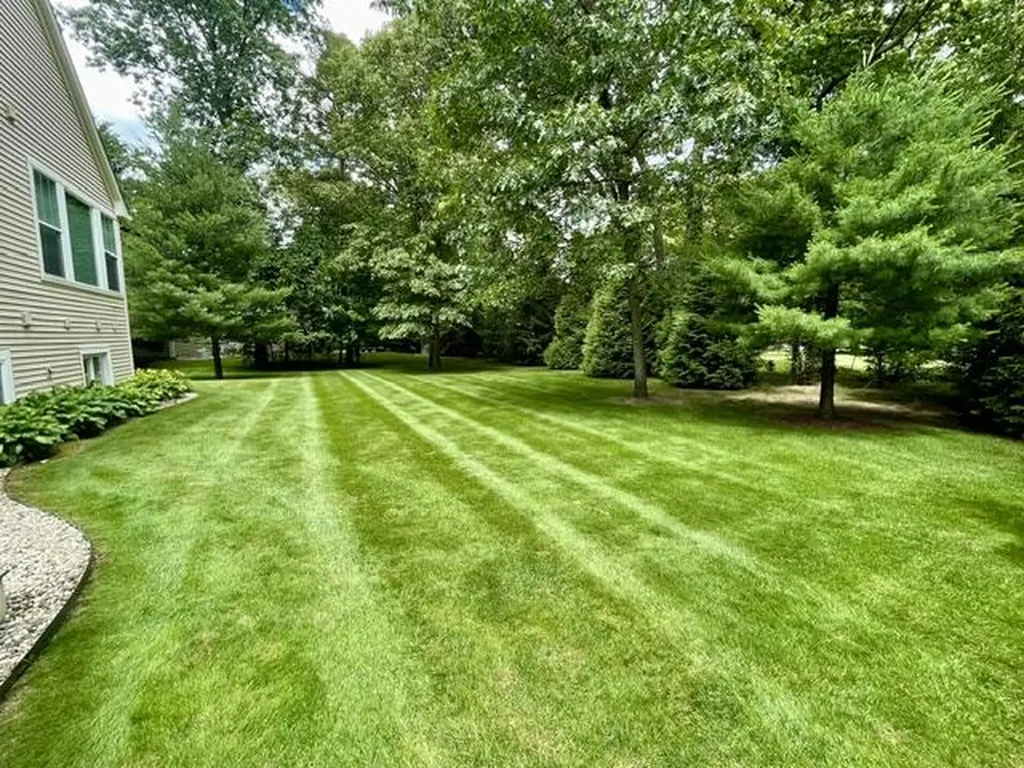 5533 S Red Pine Circle Texas Charter Township MI 49009