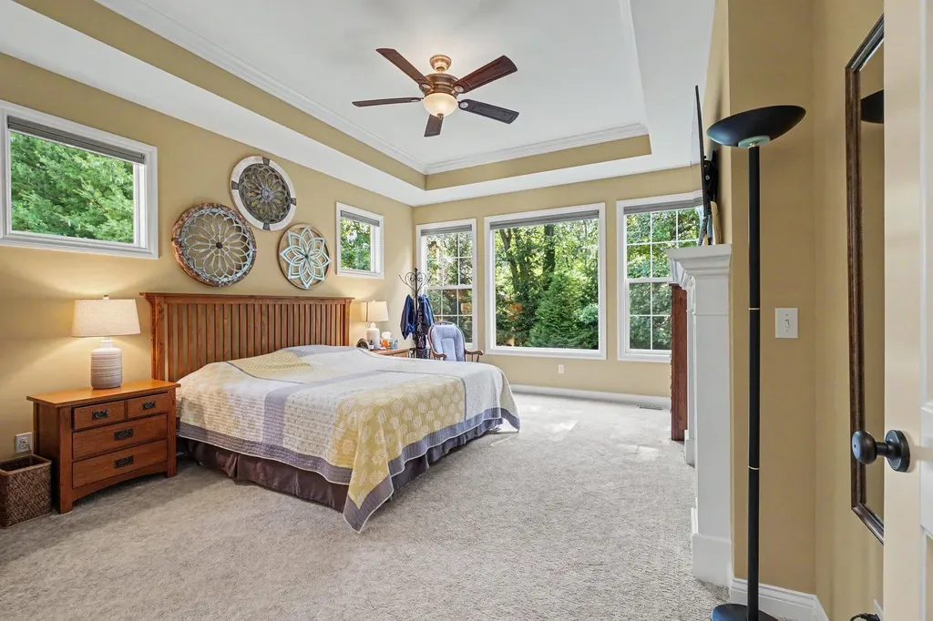 5533 S Red Pine Circle Texas Charter Township MI 49009