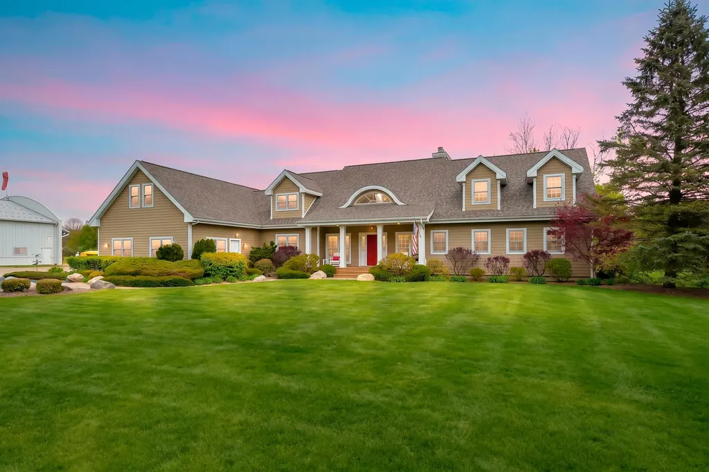 449 S Skyview Drive Oshtemo Charter Township MI 49009