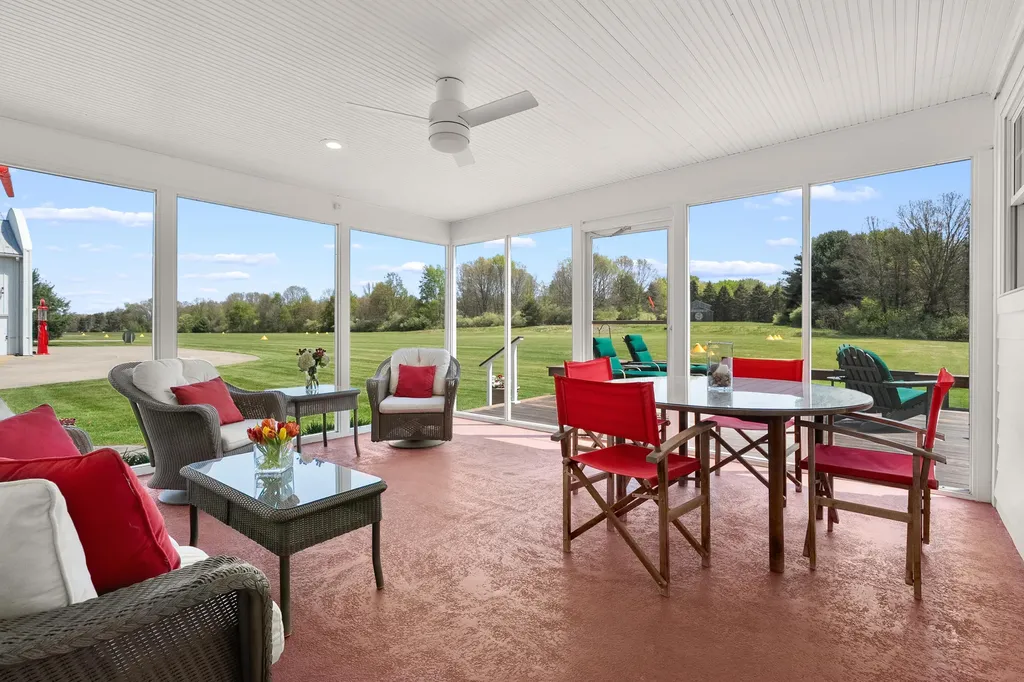 449 S Skyview Drive Oshtemo Charter Township MI 49009
