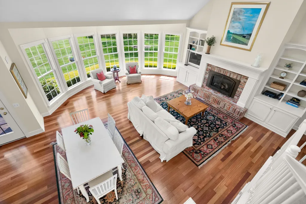 449 S Skyview Drive Oshtemo Charter Township MI 49009