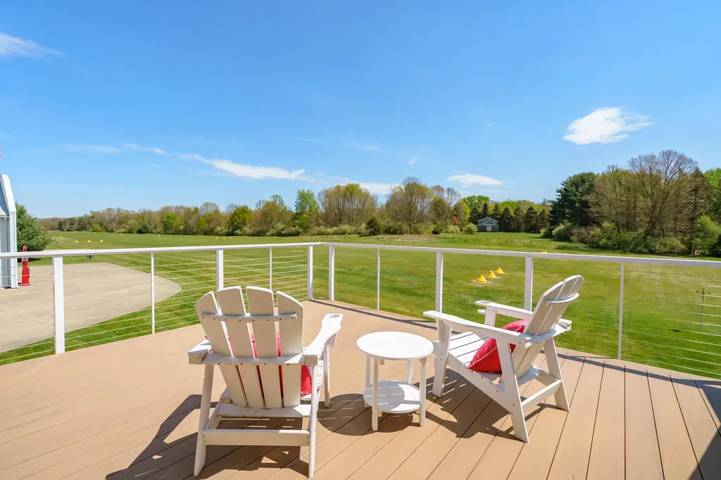 449 S Skyview Drive Oshtemo Charter Township MI 49009