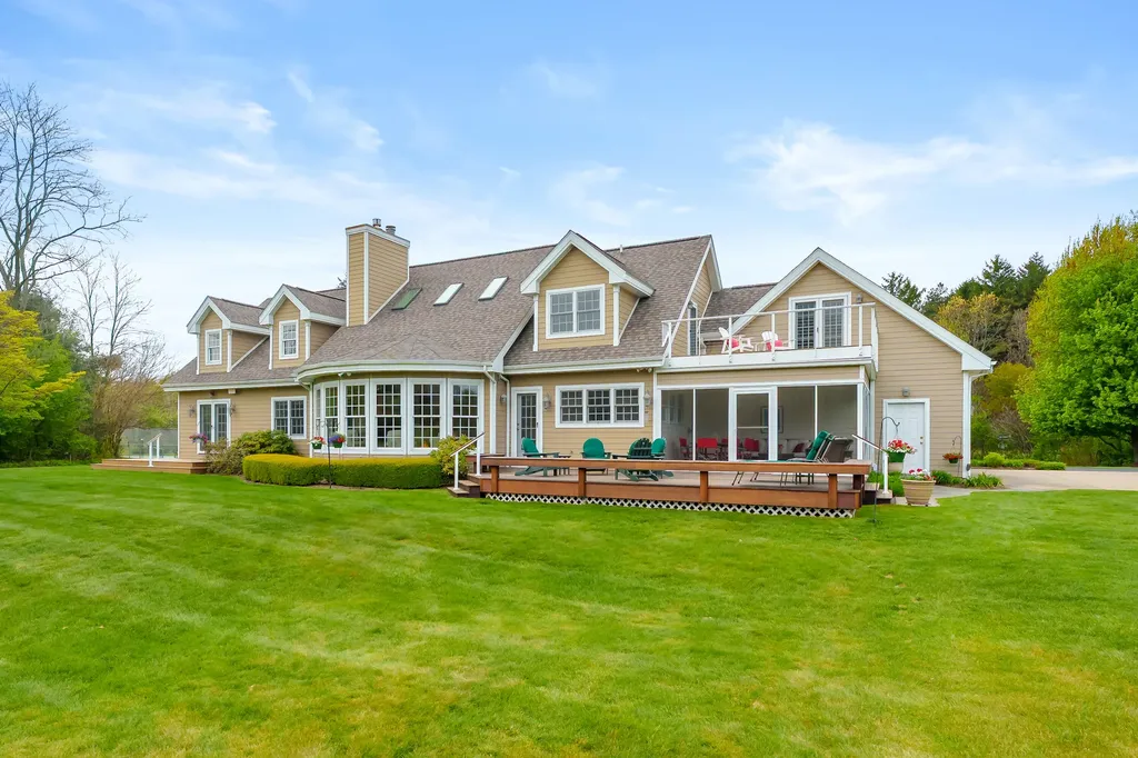 449 S Skyview Drive Oshtemo Charter Township MI 49009
