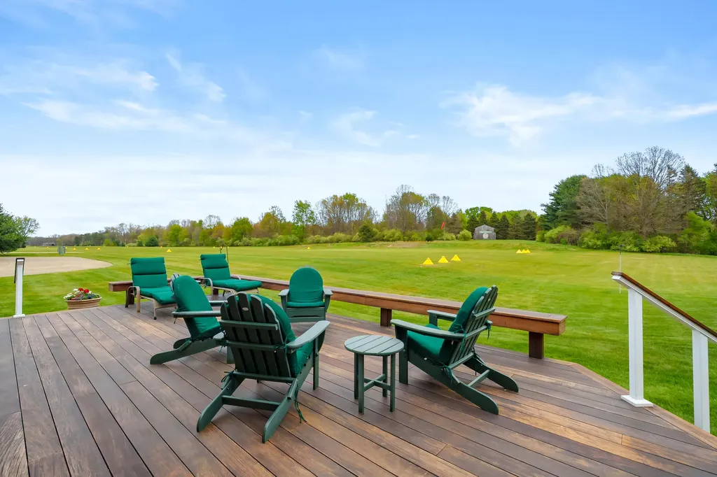 449 S Skyview Drive Oshtemo Charter Township MI 49009