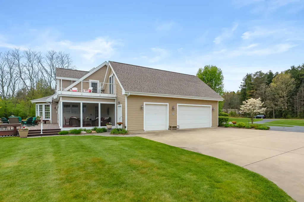 449 S Skyview Drive Oshtemo Charter Township MI 49009
