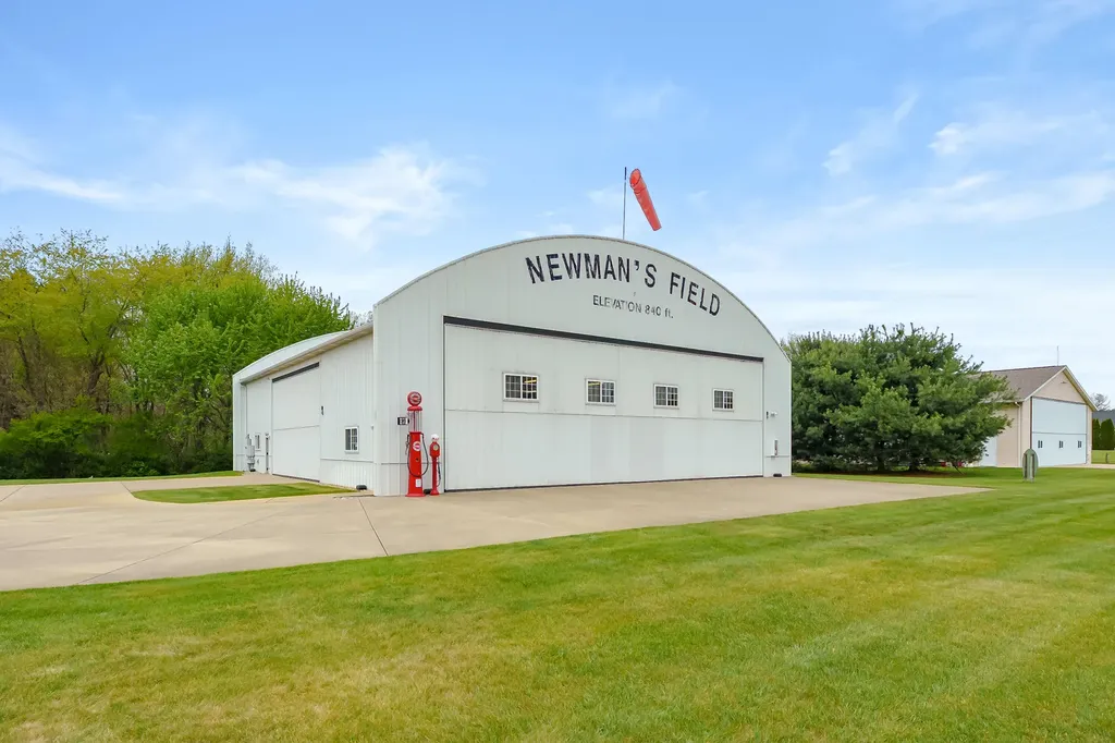 449 S Skyview Drive Oshtemo Charter Township MI 49009