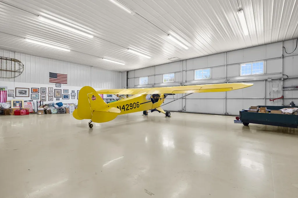 449 S Skyview Drive Oshtemo Charter Township MI 49009