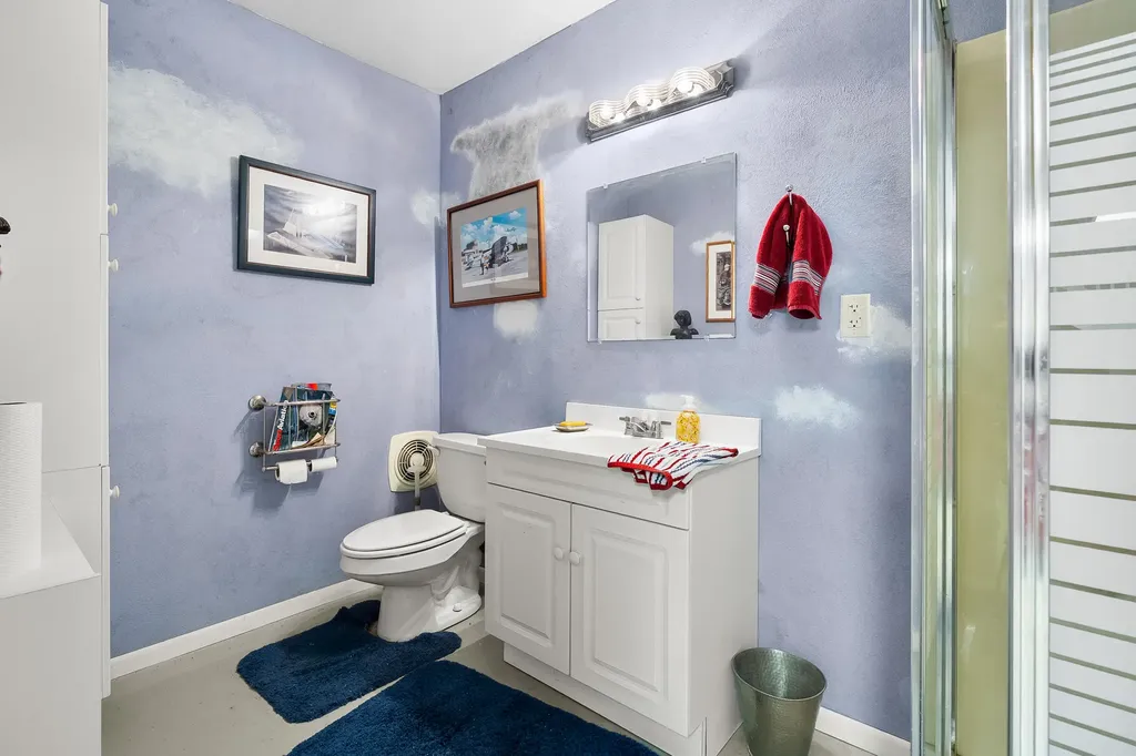 449 S Skyview Drive Oshtemo Charter Township MI 49009