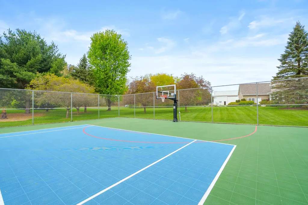 449 S Skyview Drive Oshtemo Charter Township MI 49009