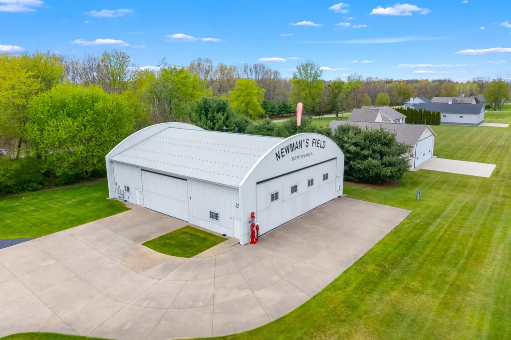 449 S Skyview Drive Oshtemo Charter Township MI 49009