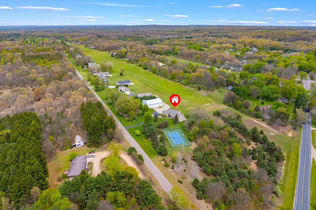 449 S Skyview Drive Oshtemo Charter Township MI 49009