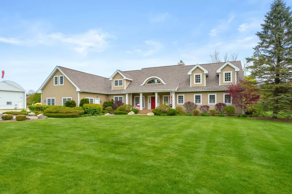 449 S Skyview Drive Oshtemo Charter Township MI 49009