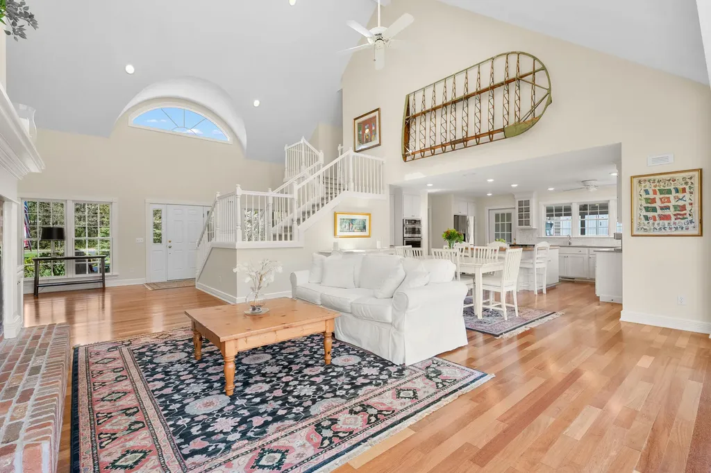 449 S Skyview Drive Oshtemo Charter Township MI 49009