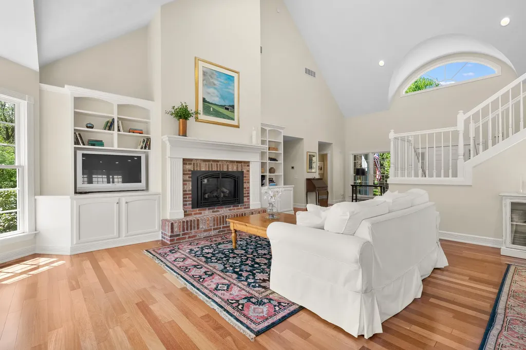 449 S Skyview Drive Oshtemo Charter Township MI 49009