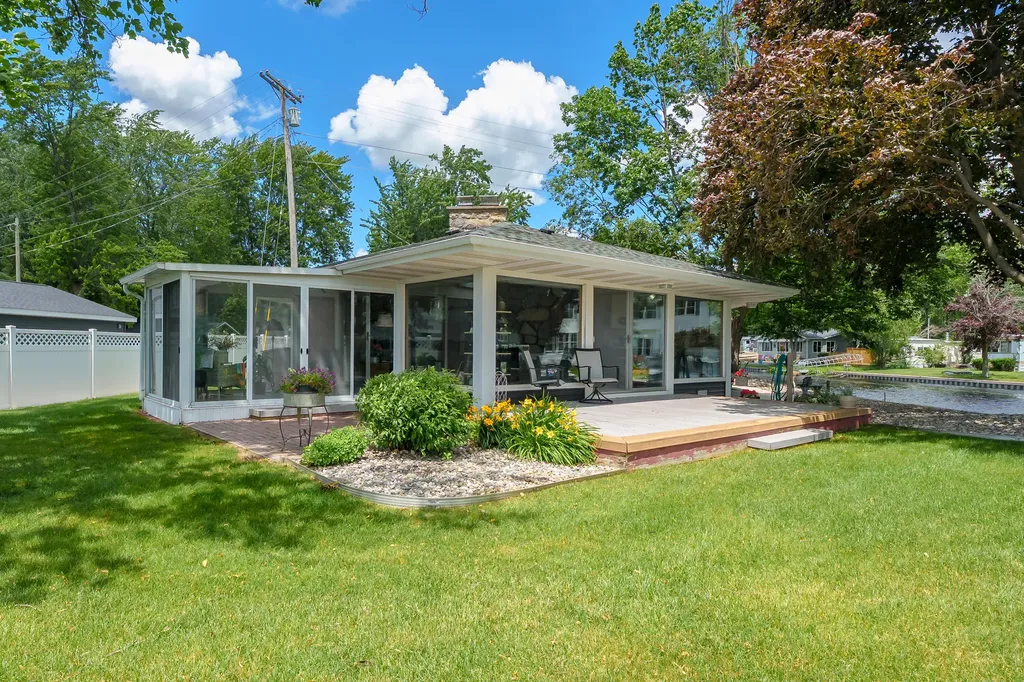 2282 Parker Drive Yankee Springs Township MI 49348
