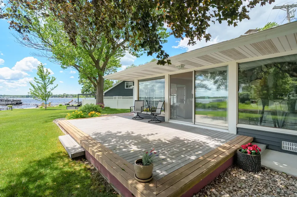 2282 Parker Drive Yankee Springs Township MI 49348